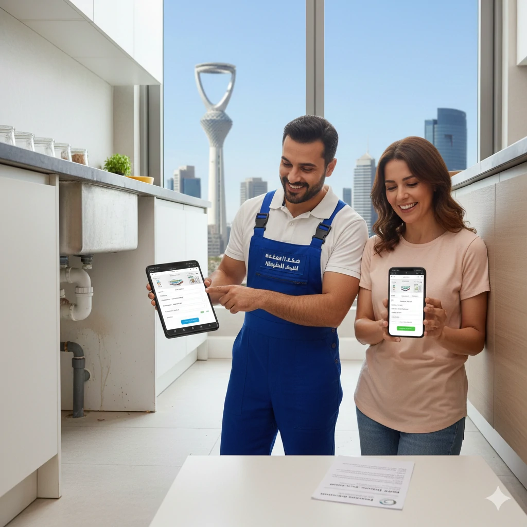 تقديم اعتراض لشركة المياه ضمن حل مشكلة ارتفاع فاتورة المياه