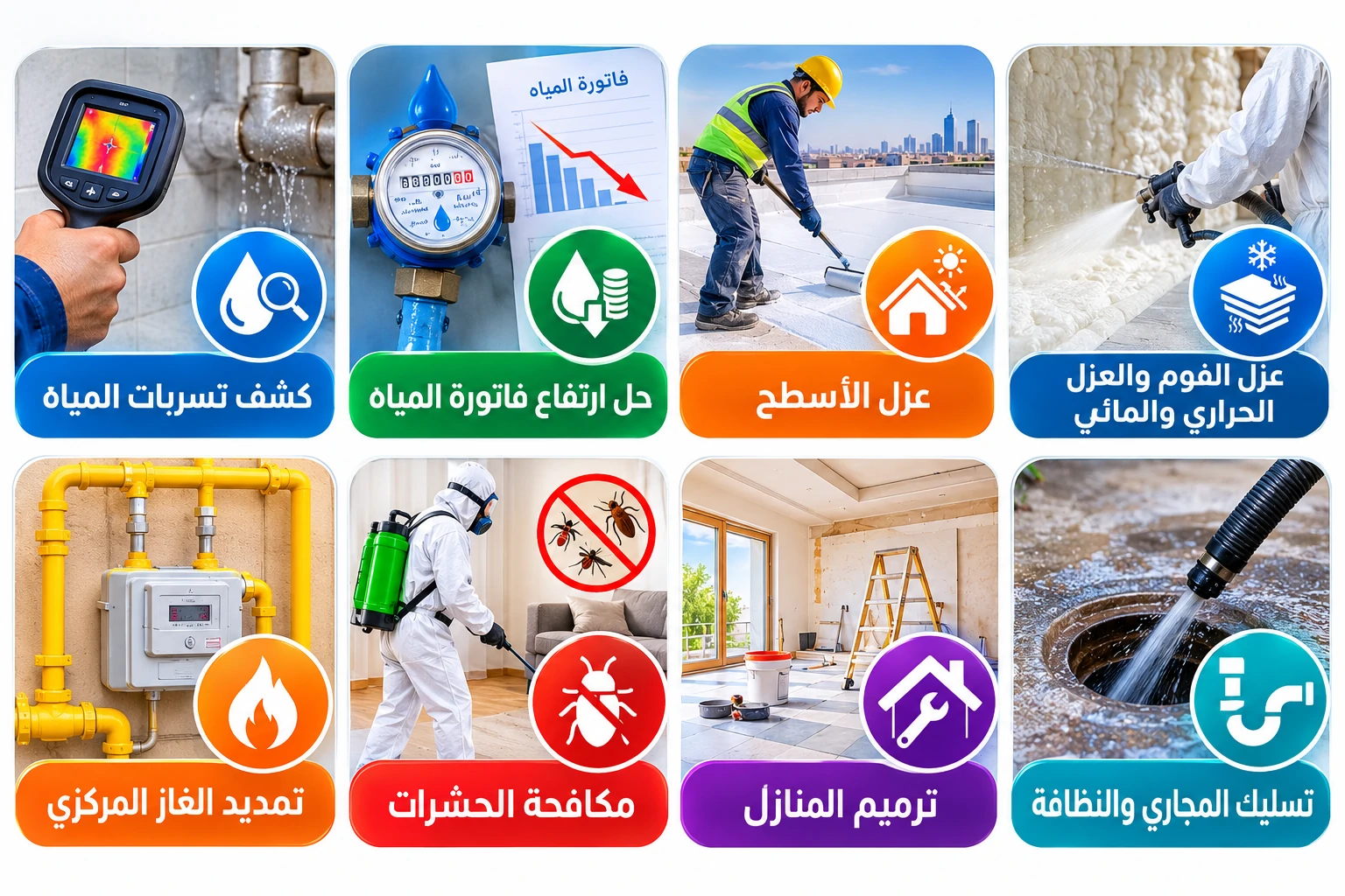 نكشف مصدر التسريب قبل أن نكسر جدارا